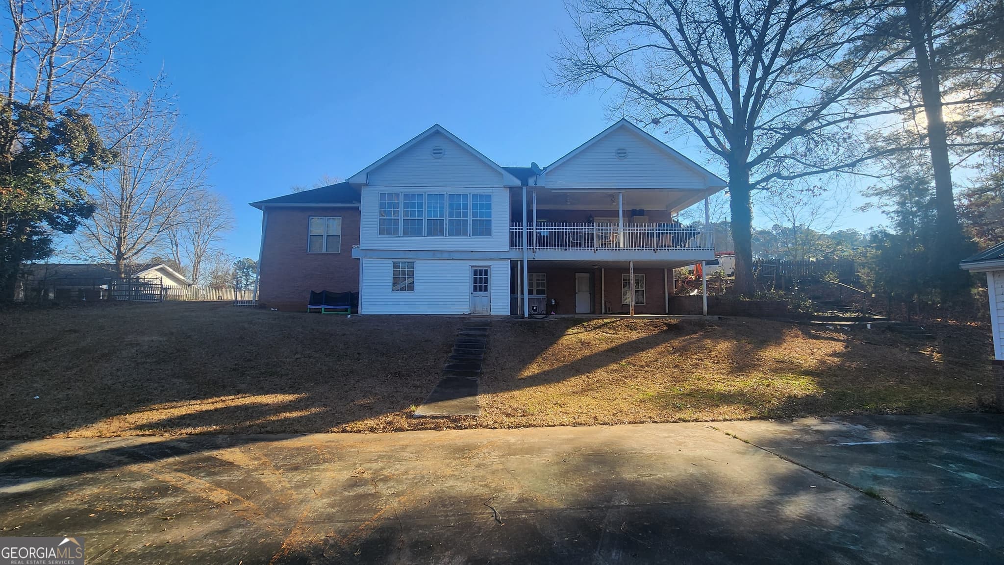 5 bedroom, 4.5 bathroom, 3,983 sq ft single family residence for sale at 1 N Kenora Drive, Rome, GA 30165 — photo 3