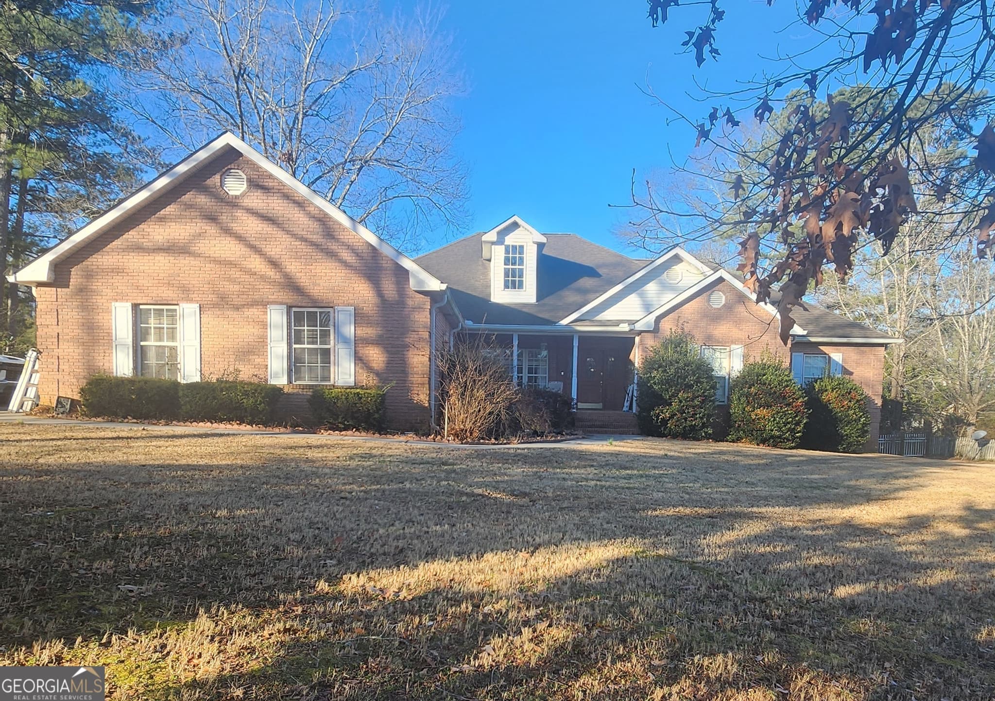 5 bedroom, 4.5 bathroom, 3,983 sq ft single family residence for sale at 1 N Kenora Drive, Rome, GA 30165 — photo 1 of 27