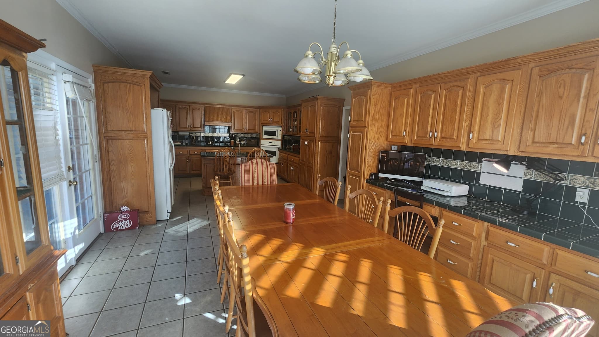 5 bedroom, 4.5 bathroom, 3,983 sq ft single family residence for sale at 1 N Kenora Drive, Rome, GA 30165 — photo 9