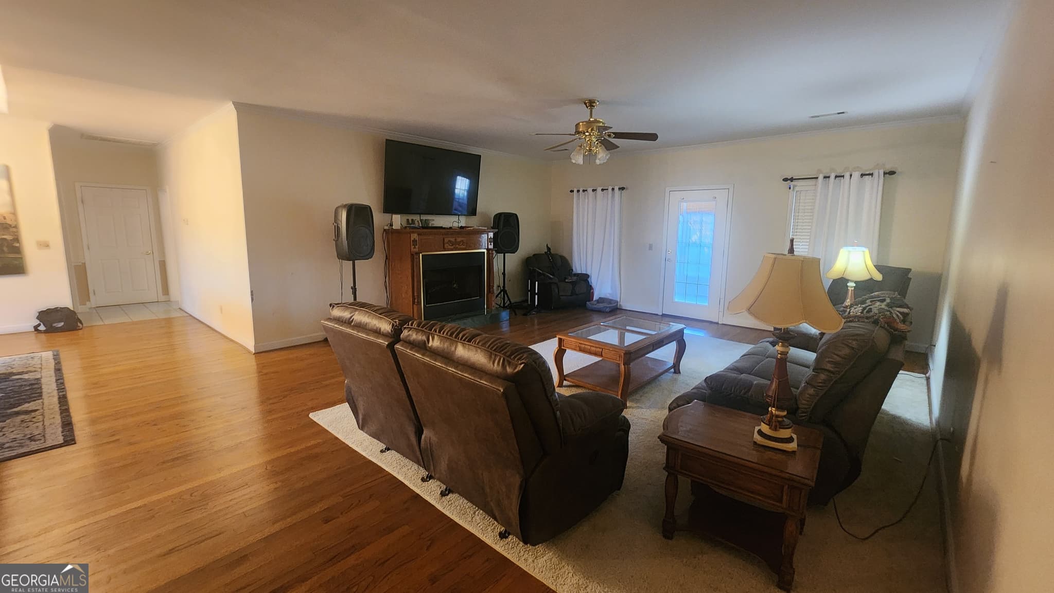 5 bedroom, 4.5 bathroom, 3,983 sq ft single family residence for sale at 1 N Kenora Drive, Rome, GA 30165 — photo 4