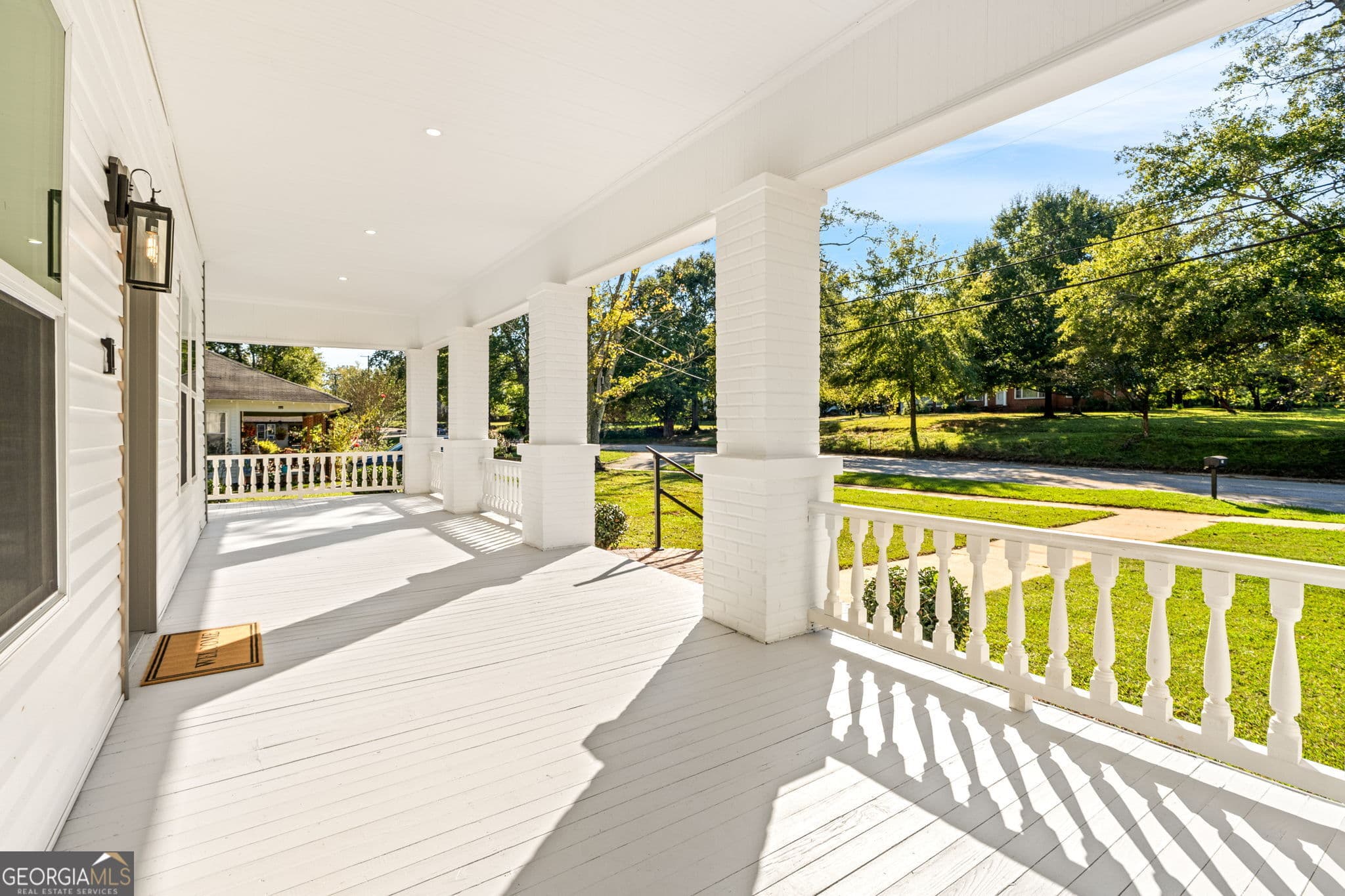 4 bedroom, 3 bathroom, 2,169 sq ft single family residence for sale at 216 N LaFayette Street, Lafayette, AL 36862 — photo 3