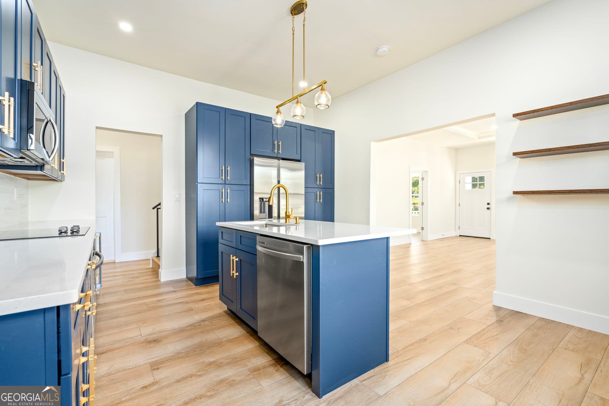 4 bedroom, 3 bathroom, 2,169 sq ft single family residence for sale at 216 N LaFayette Street, Lafayette, AL 36862 — photo 9