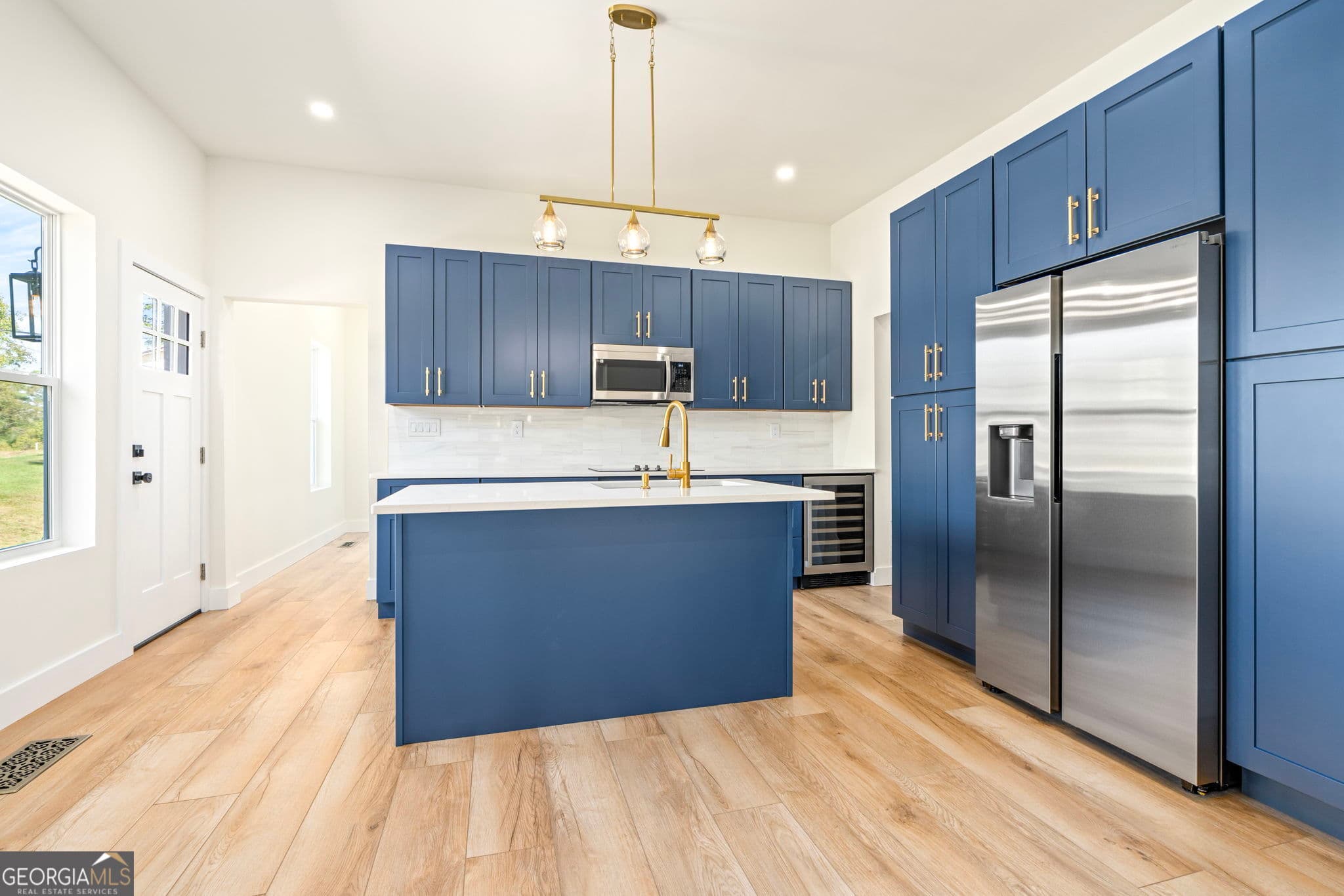 4 bedroom, 3 bathroom, 2,169 sq ft single family residence for sale at 216 N LaFayette Street, Lafayette, AL 36862 — photo 10