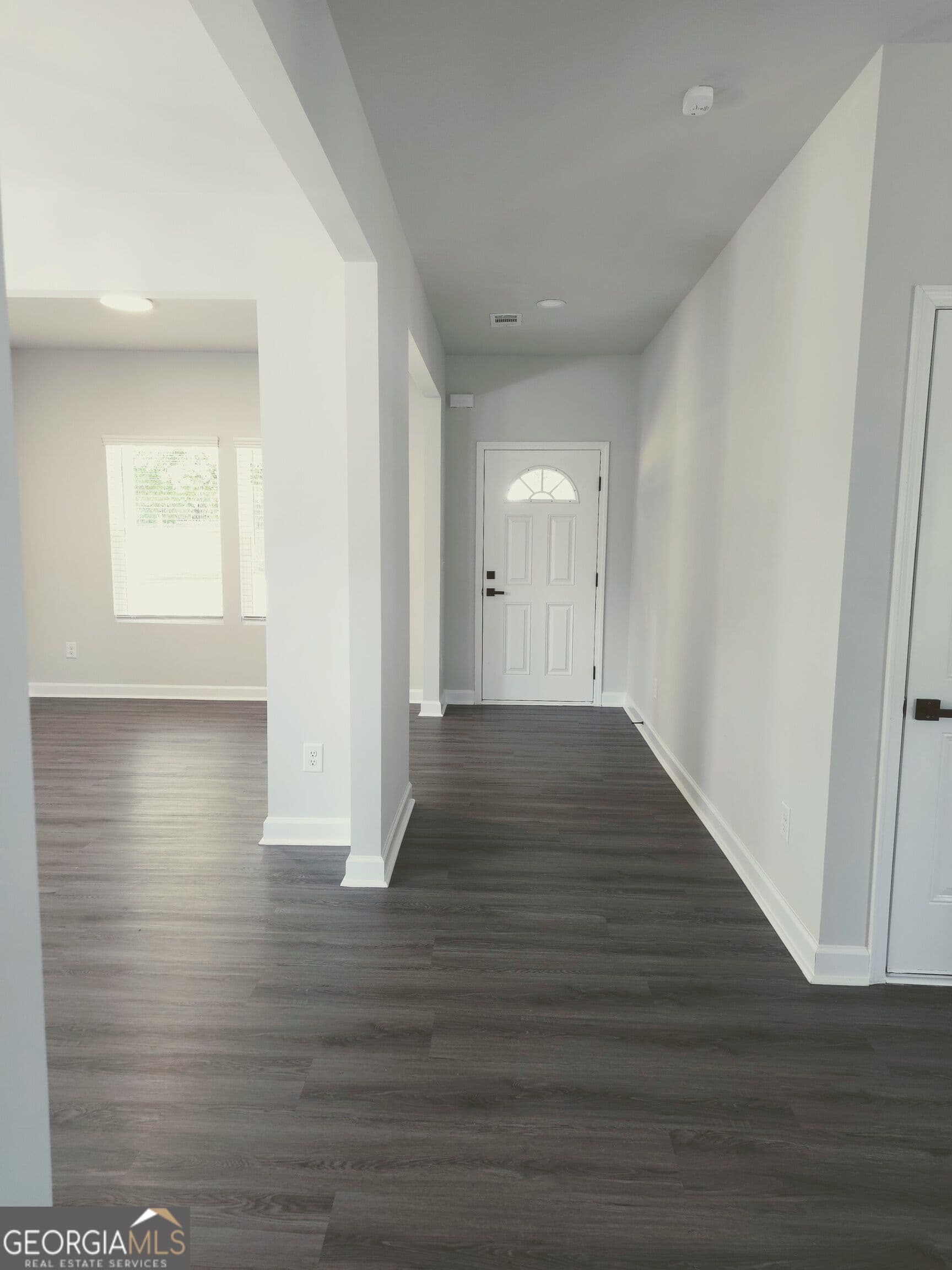 4 bedroom, 2.5 bathroom, 2,169 sq ft single family residence for sale at 448 N Hill Street, Griffin, GA 30223 — photo 6