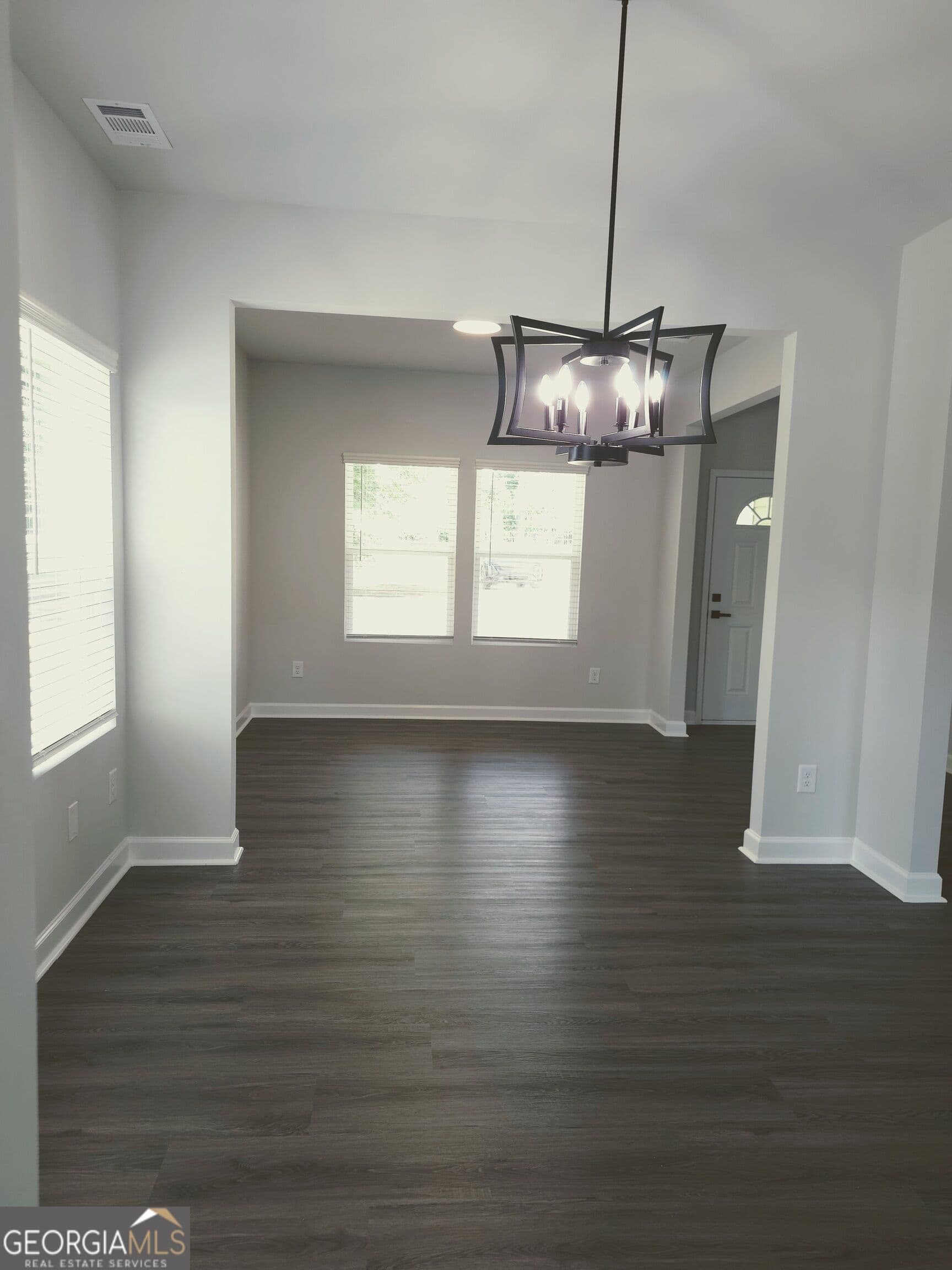 4 bedroom, 2.5 bathroom, 2,169 sq ft single family residence for sale at 448 N Hill Street, Griffin, GA 30223 — photo 7