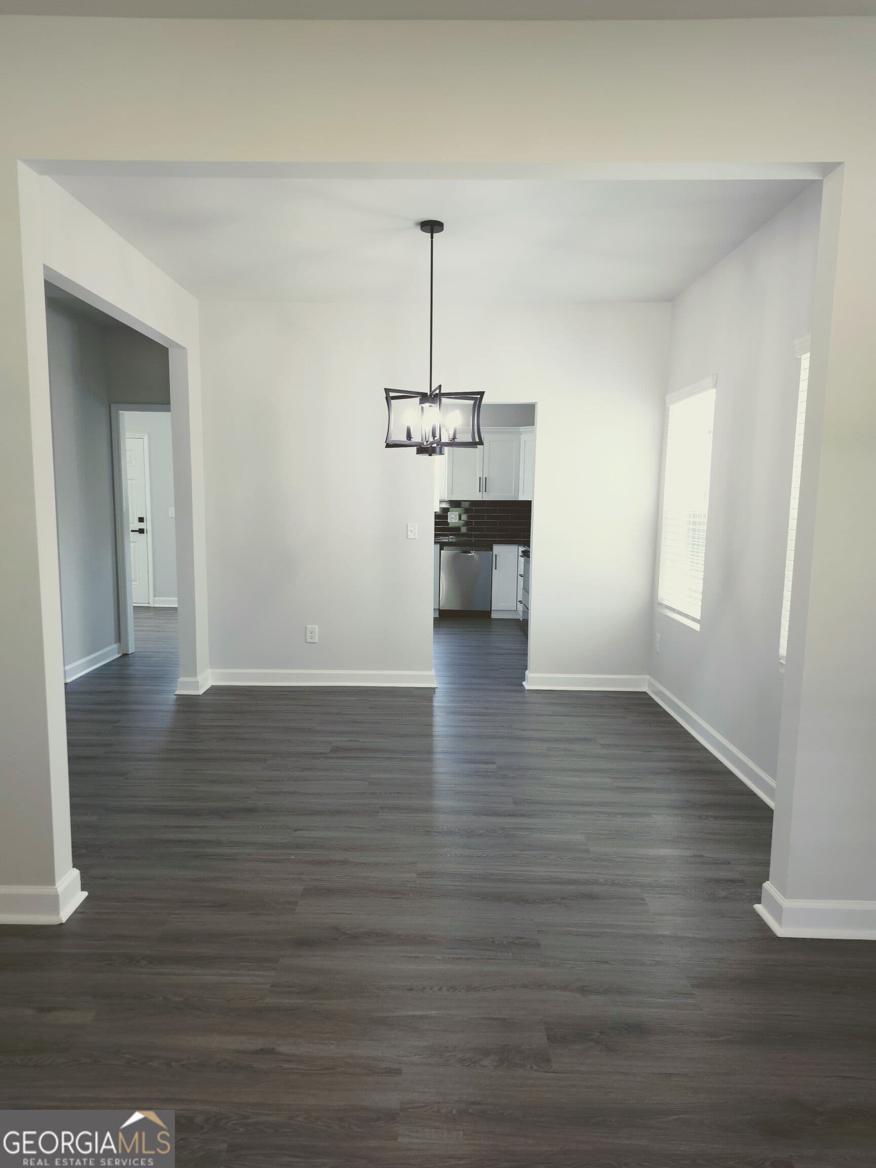 4 bedroom, 2.5 bathroom, 2,169 sq ft single family residence for sale at 448 N Hill Street, Griffin, GA 30223 — photo 9