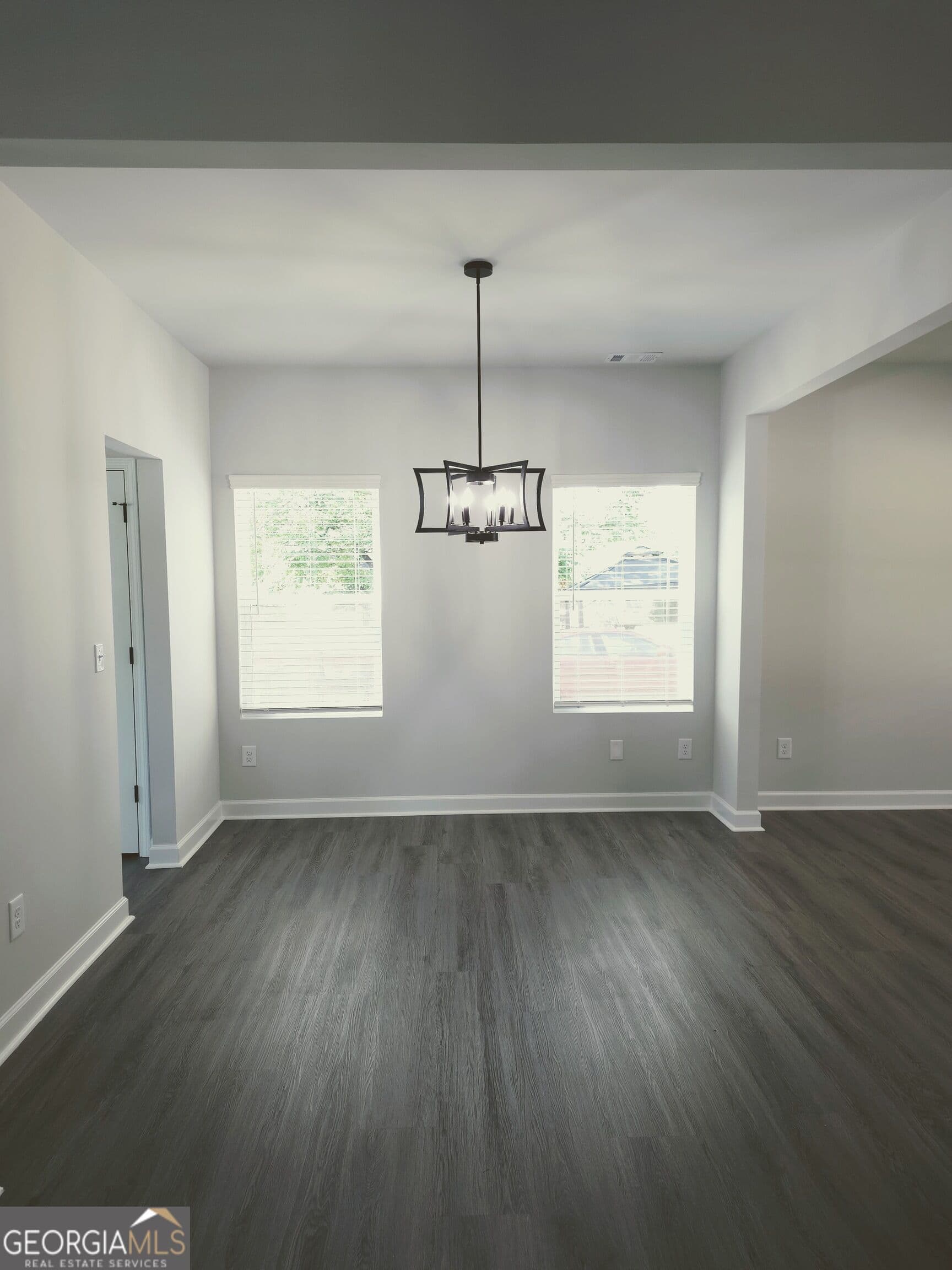 4 bedroom, 2.5 bathroom, 2,169 sq ft single family residence for sale at 448 N Hill Street, Griffin, GA 30223 — photo 8
