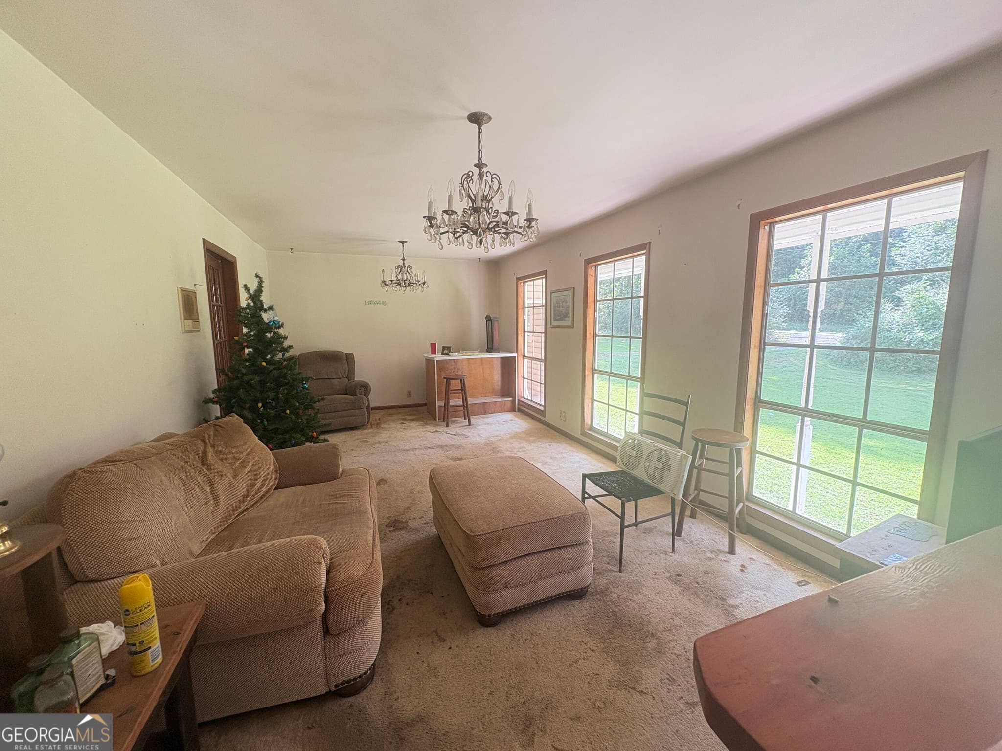 3 bedroom, 2 bathroom, 1,424 sq ft single family residence for sale at 6090 Murphy Highway, Mineral Bluff, GA 30559 — photo 5