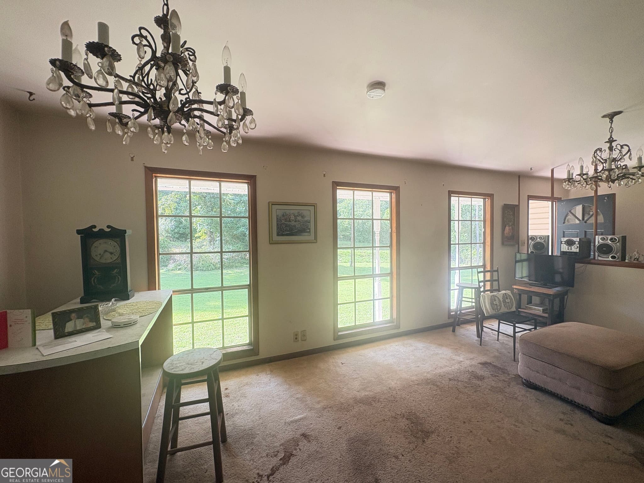 3 bedroom, 2 bathroom, 1,424 sq ft single family residence for sale at 6090 Murphy Highway, Mineral Bluff, GA 30559 — photo 4