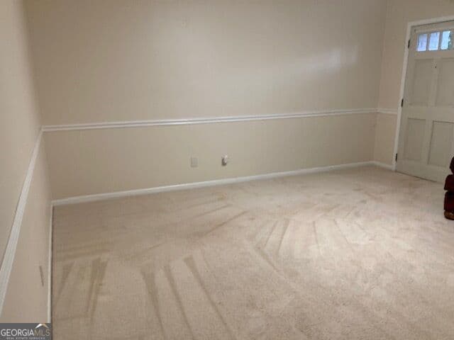 3 bedroom, 2 bathroom, 1,308 sq ft single family residence for sale at 304 Clairmont Drive, Dublin, GA 31021 — photo 2