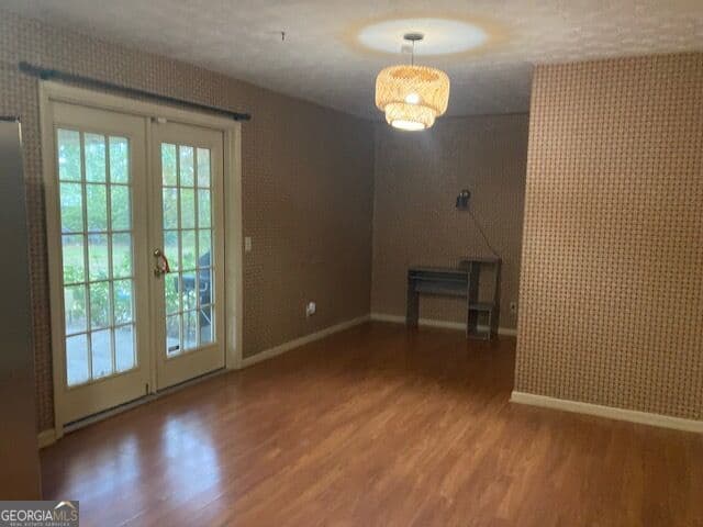 3 bedroom, 2 bathroom, 1,308 sq ft single family residence for sale at 304 Clairmont Drive, Dublin, GA 31021 — photo 5