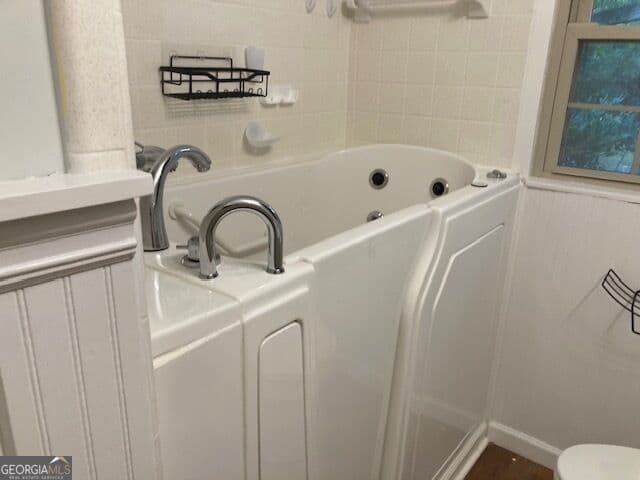 3 bedroom, 2 bathroom, 1,308 sq ft single family residence for sale at 304 Clairmont Drive, Dublin, GA 31021 — photo 10