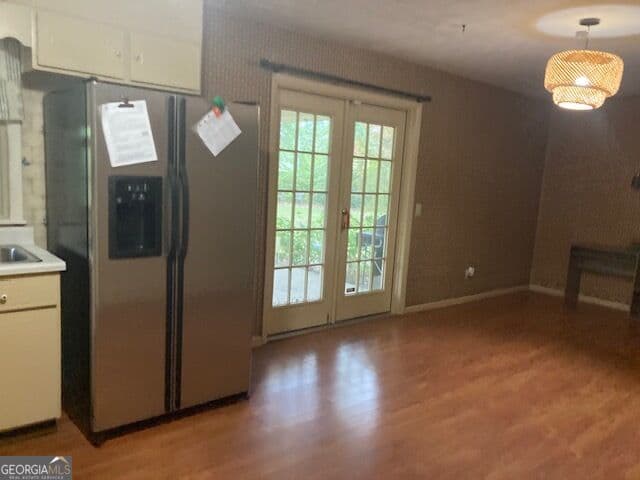 3 bedroom, 2 bathroom, 1,308 sq ft single family residence for sale at 304 Clairmont Drive, Dublin, GA 31021 — photo 4