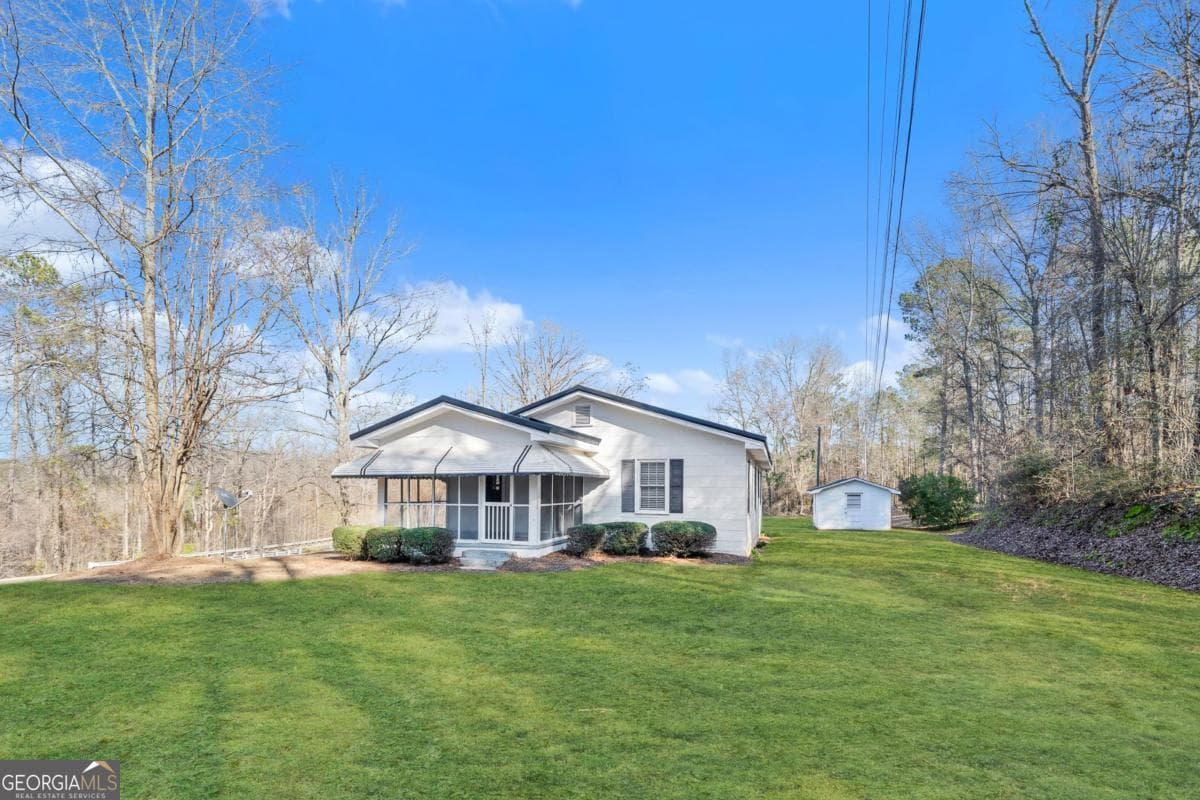 10684 Ga Hwy 57, Mcintyre, GA 31054 — most recent listing photo