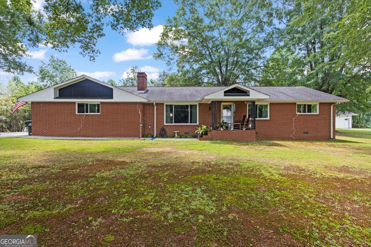 1186 E Reed Road, Lafayette, GA 30728 — most recent listing photo