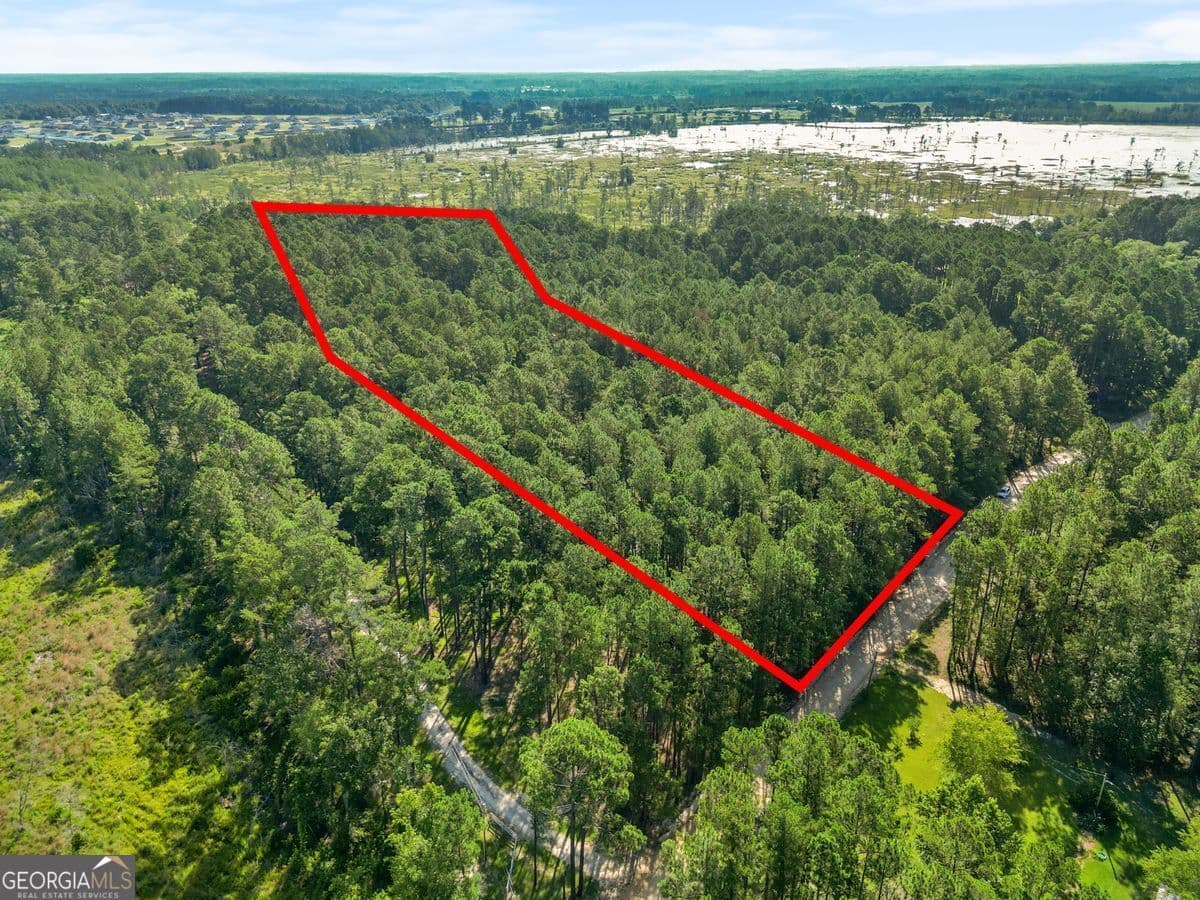 residential lot for sale at LOT 1 Kennedy Pond Road, Statesboro, GA 30458 — photo 1 of 31