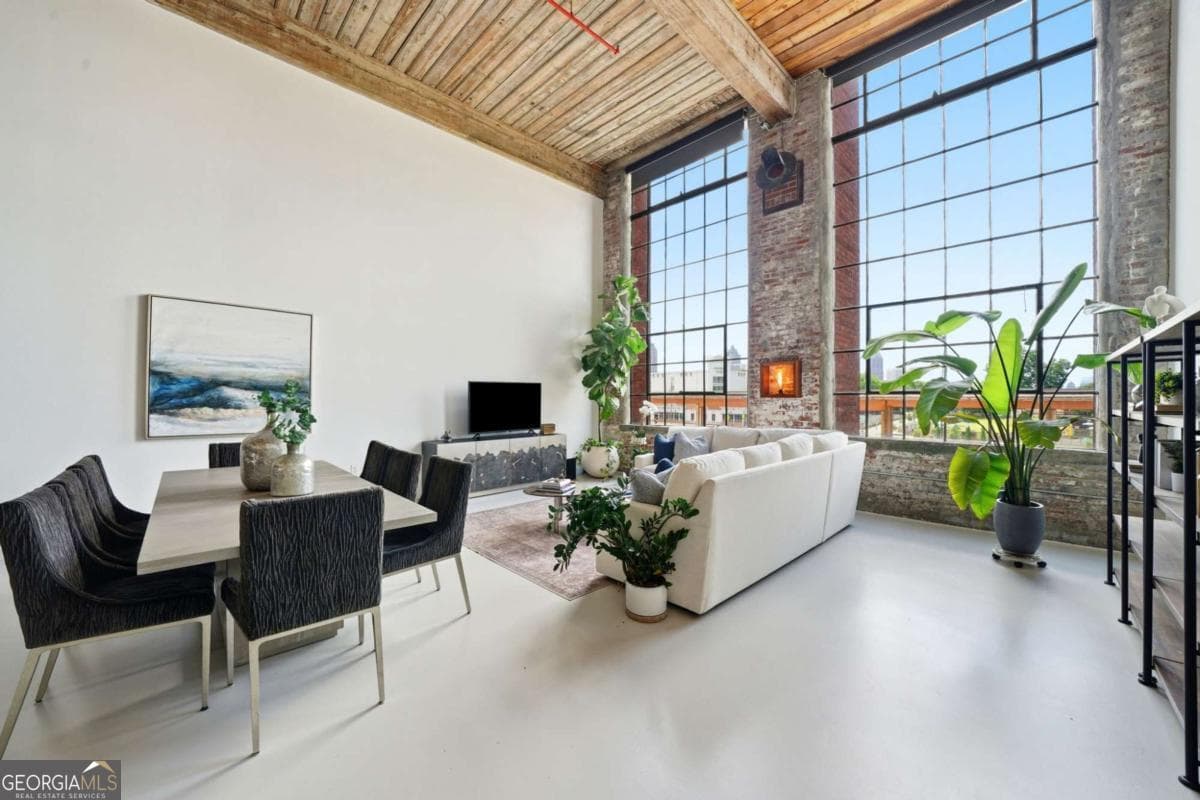 2 bedroom, 2 bathroom, 1,858 sq ft loft,condominium for sale at 170 Boulevard 309E, Atlanta, GA 30312 — photo 6