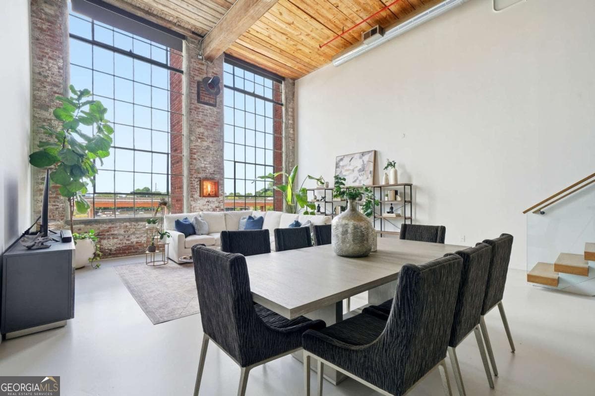 2 bedroom, 2 bathroom, 1,858 sq ft loft,condominium for sale at 170 Boulevard 309E, Atlanta, GA 30312 — photo 7