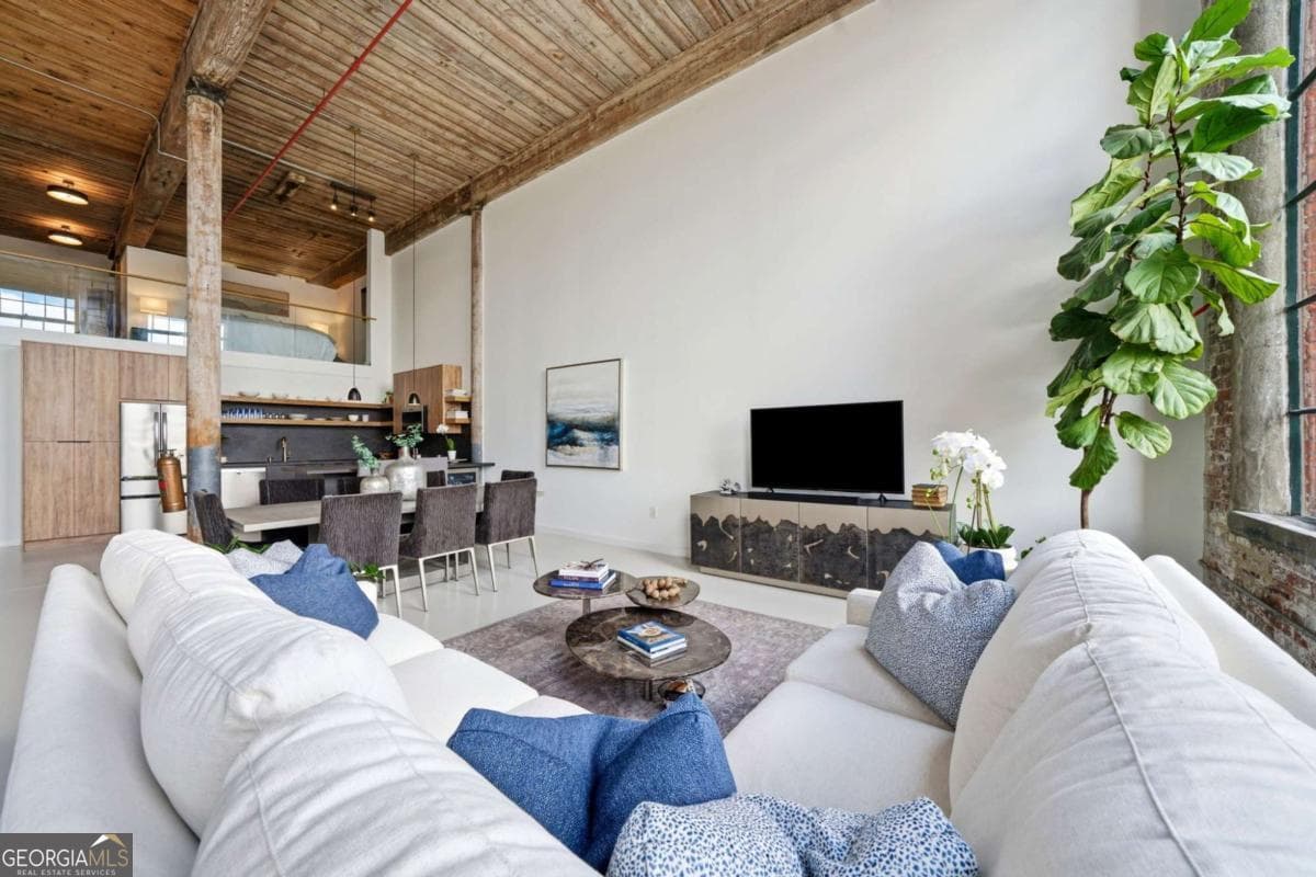 2 bedroom, 2 bathroom, 1,858 sq ft loft,condominium for sale at 170 Boulevard 309E, Atlanta, GA 30312 — photo 5