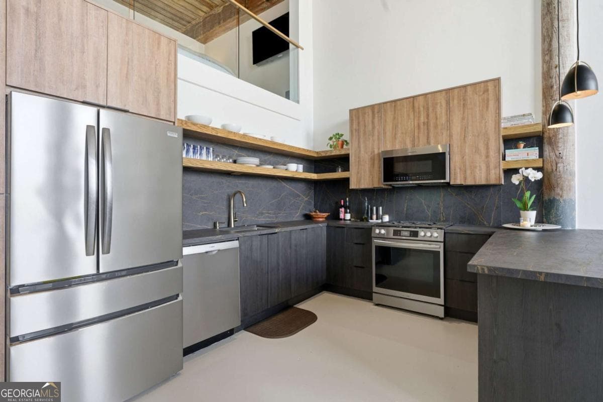 2 bedroom, 2 bathroom, 1,858 sq ft loft,condominium for sale at 170 Boulevard 309E, Atlanta, GA 30312 — photo 10