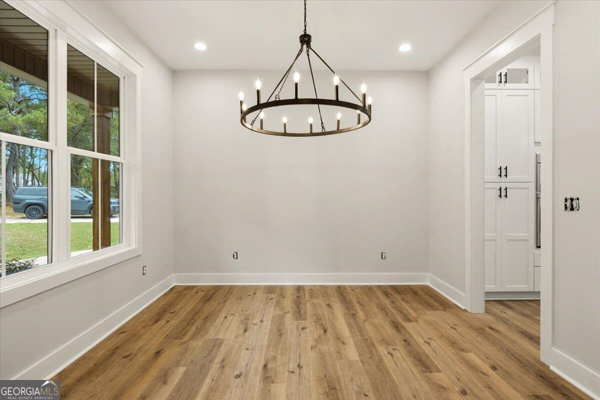 4 bedroom, 3.5 bathroom, 2,400 sq ft single family residence for sale at 36 Rock Quarry Road, Yatesville, GA 31097 — photo 2