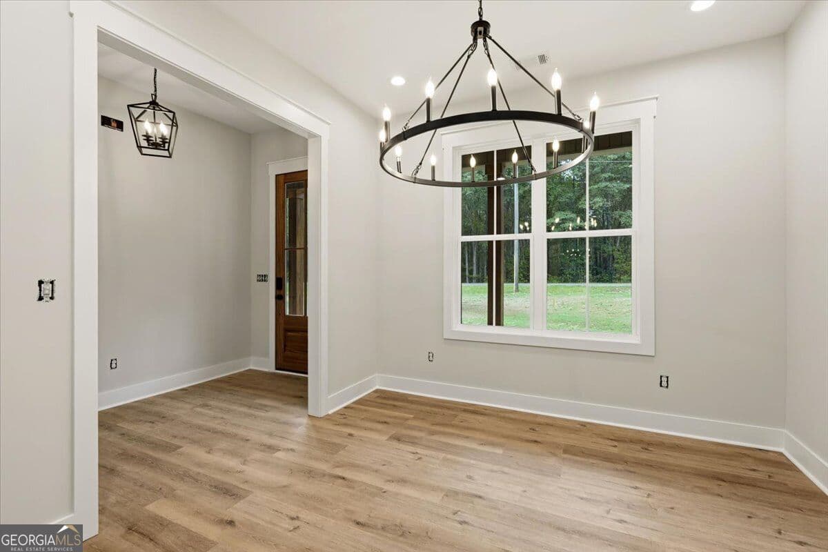 4 bedroom, 3.5 bathroom, 2,400 sq ft single family residence for sale at 36 Rock Quarry Road, Yatesville, GA 31097 — photo 3