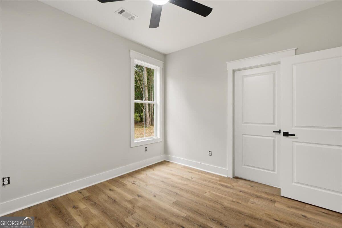 4 bedroom, 3.5 bathroom, 2,400 sq ft single family residence for sale at 36 Rock Quarry Road, Yatesville, GA 31097 — photo 5
