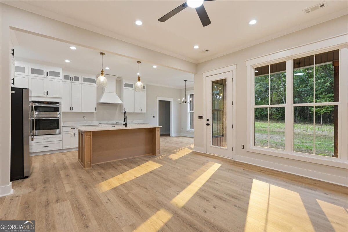 4 bedroom, 3.5 bathroom, 2,400 sq ft single family residence for sale at 36 Rock Quarry Road, Yatesville, GA 31097 — photo 9