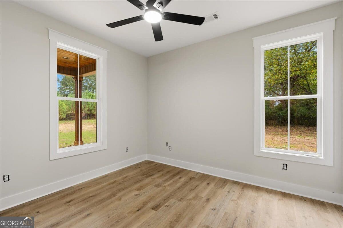 4 bedroom, 3.5 bathroom, 2,400 sq ft single family residence for sale at 36 Rock Quarry Road, Yatesville, GA 31097 — photo 4