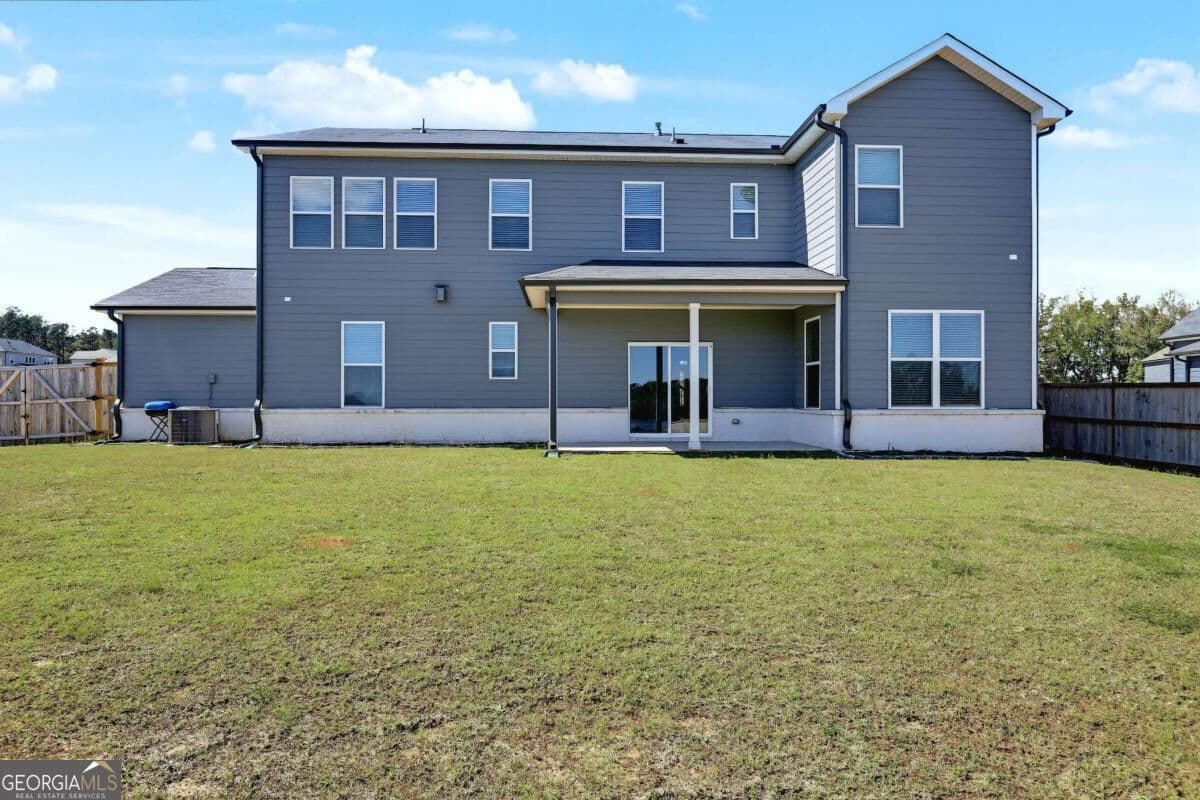 5 bedroom, 4 bathroom, 3,403 sq ft single family residence for rent at 712 Hedwig Drive, Mcdonough, GA 30252 for $3,400 a month — photo 7