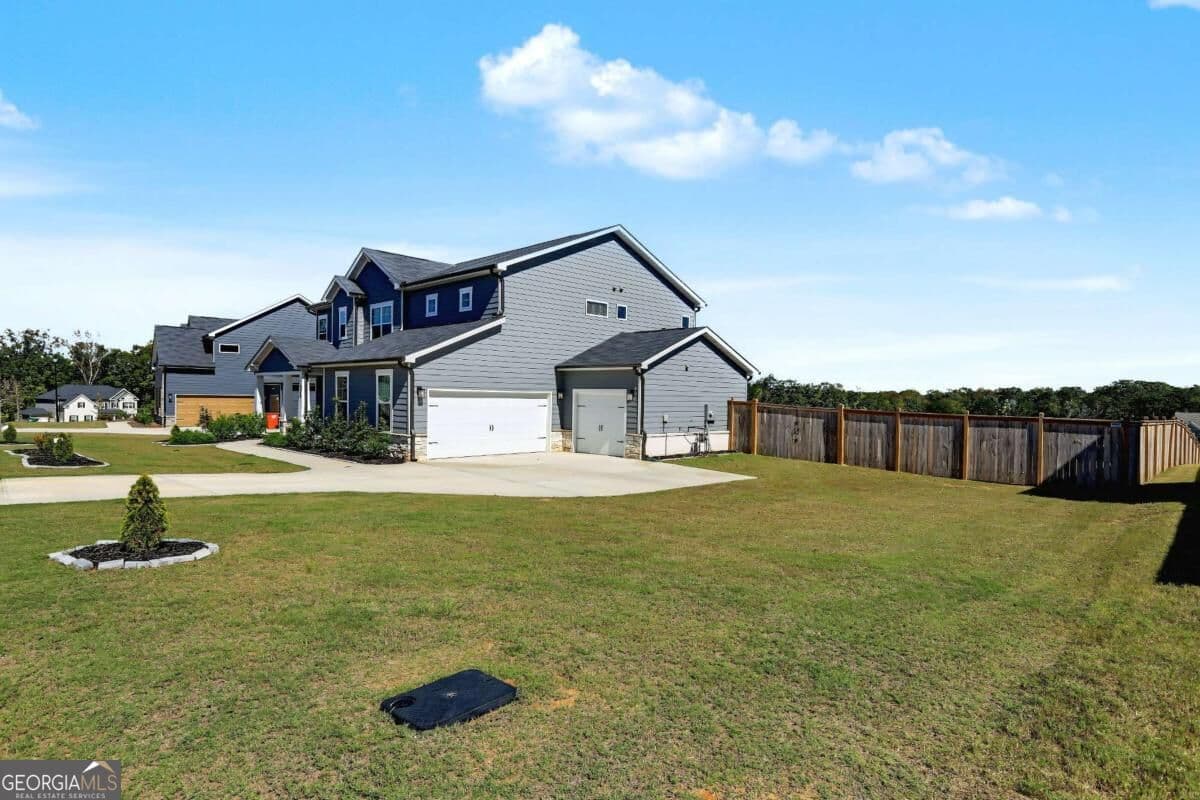 5 bedroom, 4 bathroom, 3,403 sq ft single family residence for rent at 712 Hedwig Drive, Mcdonough, GA 30252 for $3,400 a month — photo 4
