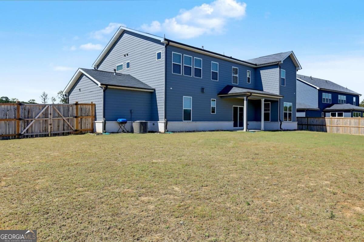 5 bedroom, 4 bathroom, 3,403 sq ft single family residence for rent at 712 Hedwig Drive, Mcdonough, GA 30252 for $3,400 a month — photo 8