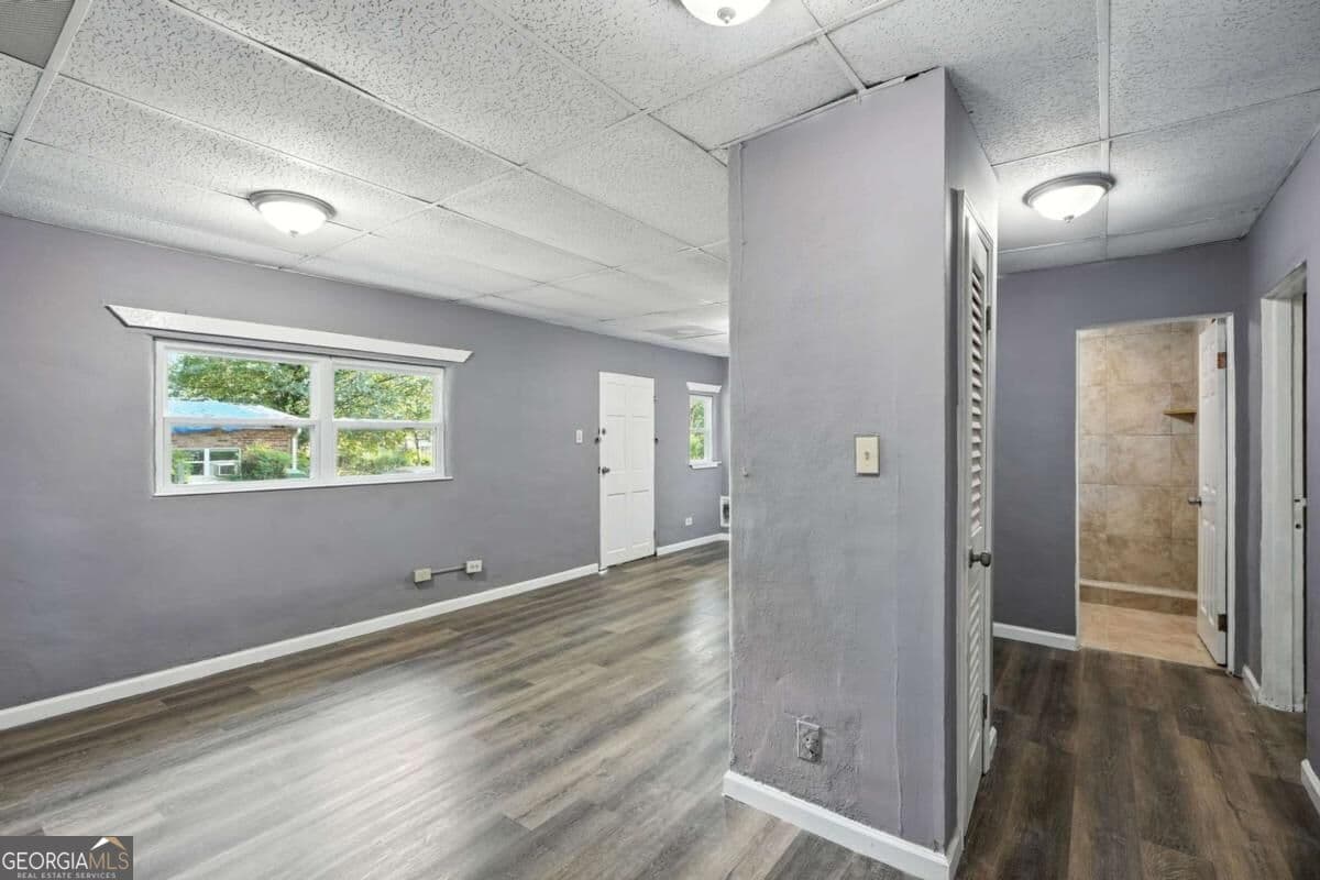 2 bedroom, 1 bathroom duplex for rent at 1527 Langston Avenue B, Atlanta, GA 30310 for $1,450 a month — photo 7