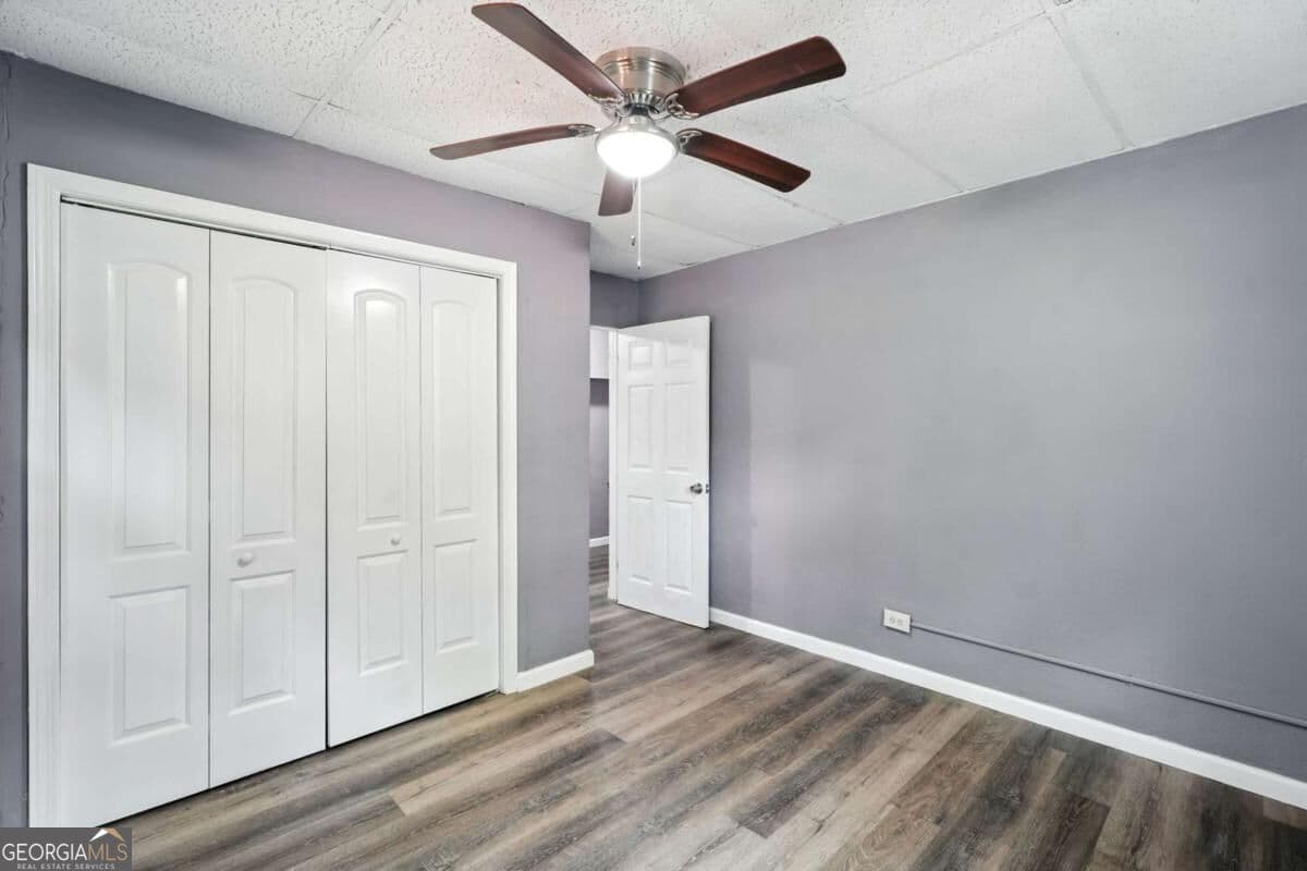 2 bedroom, 1 bathroom duplex for rent at 1527 Langston Avenue B, Atlanta, GA 30310 for $1,450 a month — photo 9
