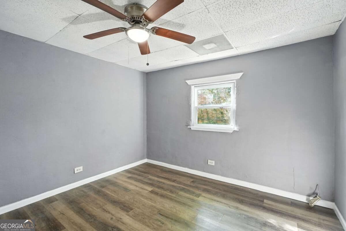 2 bedroom, 1 bathroom duplex for rent at 1527 Langston Avenue B, Atlanta, GA 30310 for $1,450 a month — photo 10