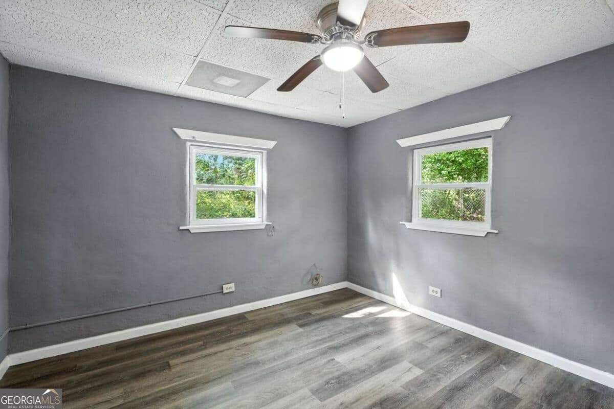 2 bedroom, 1 bathroom duplex for rent at 1527 Langston Avenue B, Atlanta, GA 30310 for $1,450 a month — photo 8
