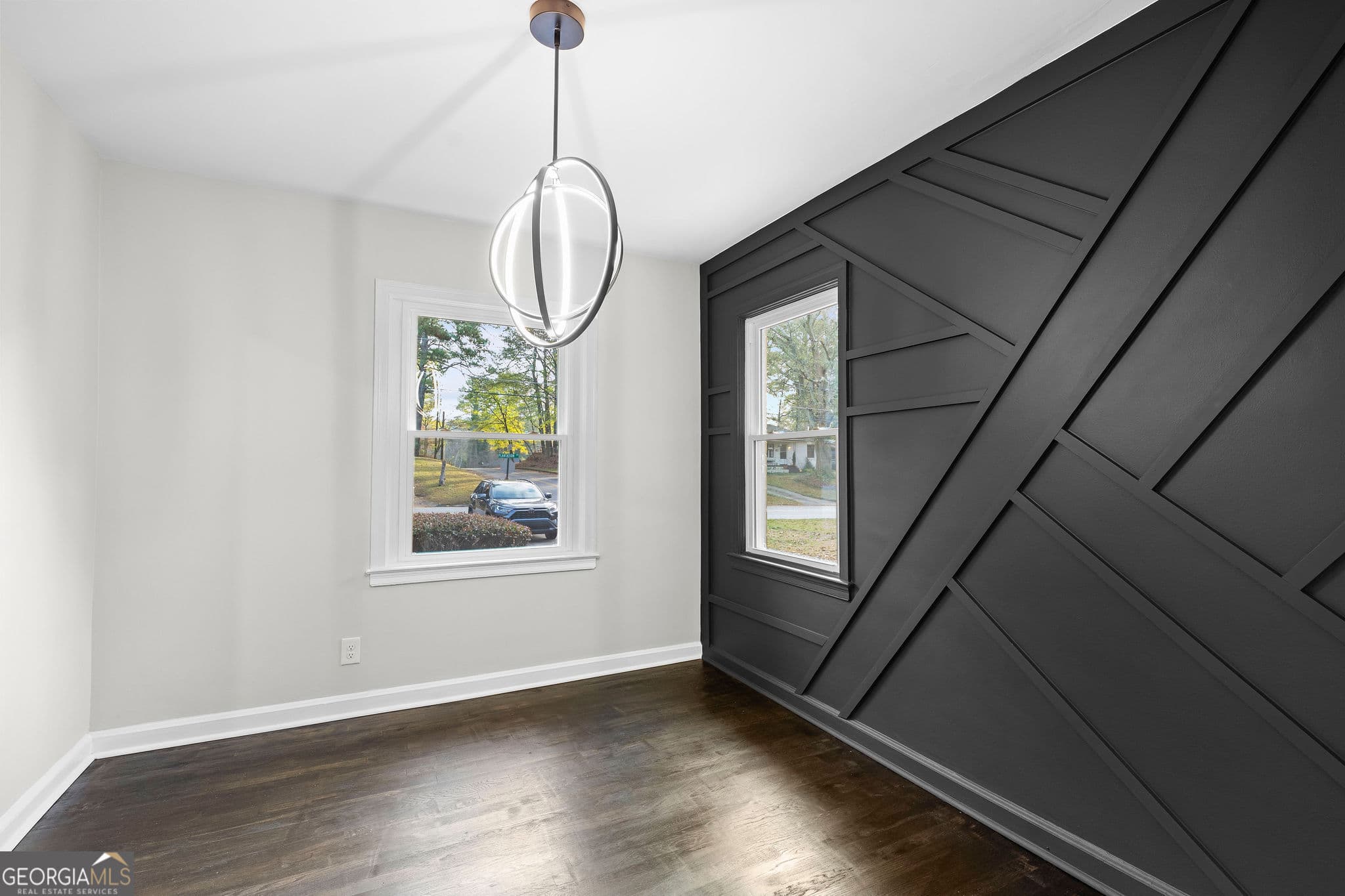 3 bedroom, 1 bathroom, 1,101 sq ft single family residence for rent at 2533 Plantation Drive, East Point, GA 30344 for $2,750 a month — photo 10