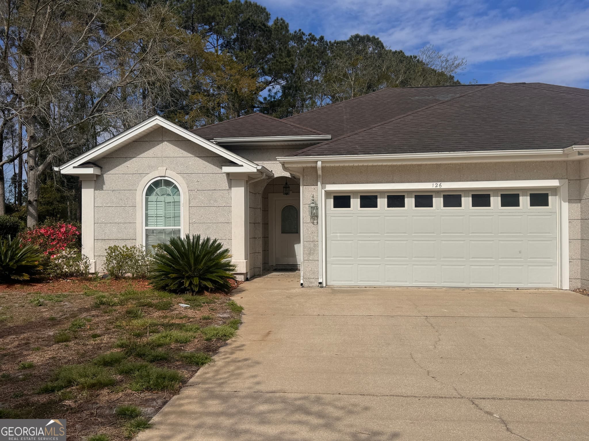 126 Kathryne Bailey Drive, Kingsland, GA 31548 — most recent listing photo