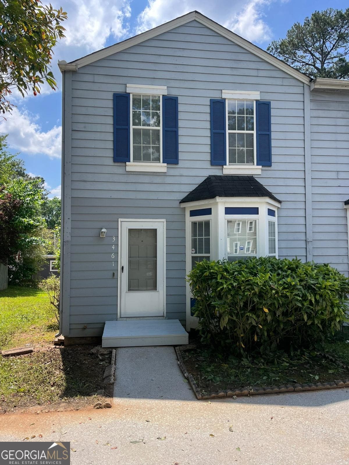 2 bedroom, 2.5 bathroom, 1,164 sq ft townhouse for rent at 3461 Kingswood Run, Decatur, GA 30034 for $1,195 a month — photo 1 of 1