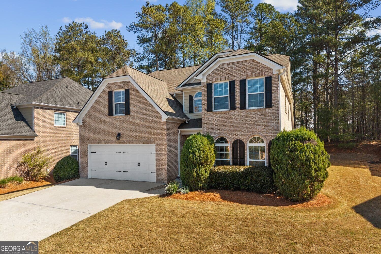 4 bedroom, 3.5 bathroom, 2,916 sq ft single family residence for rent at 3329 Rosecliff Trace, Buford, GA 30519 for $3,000 a month — photo 2