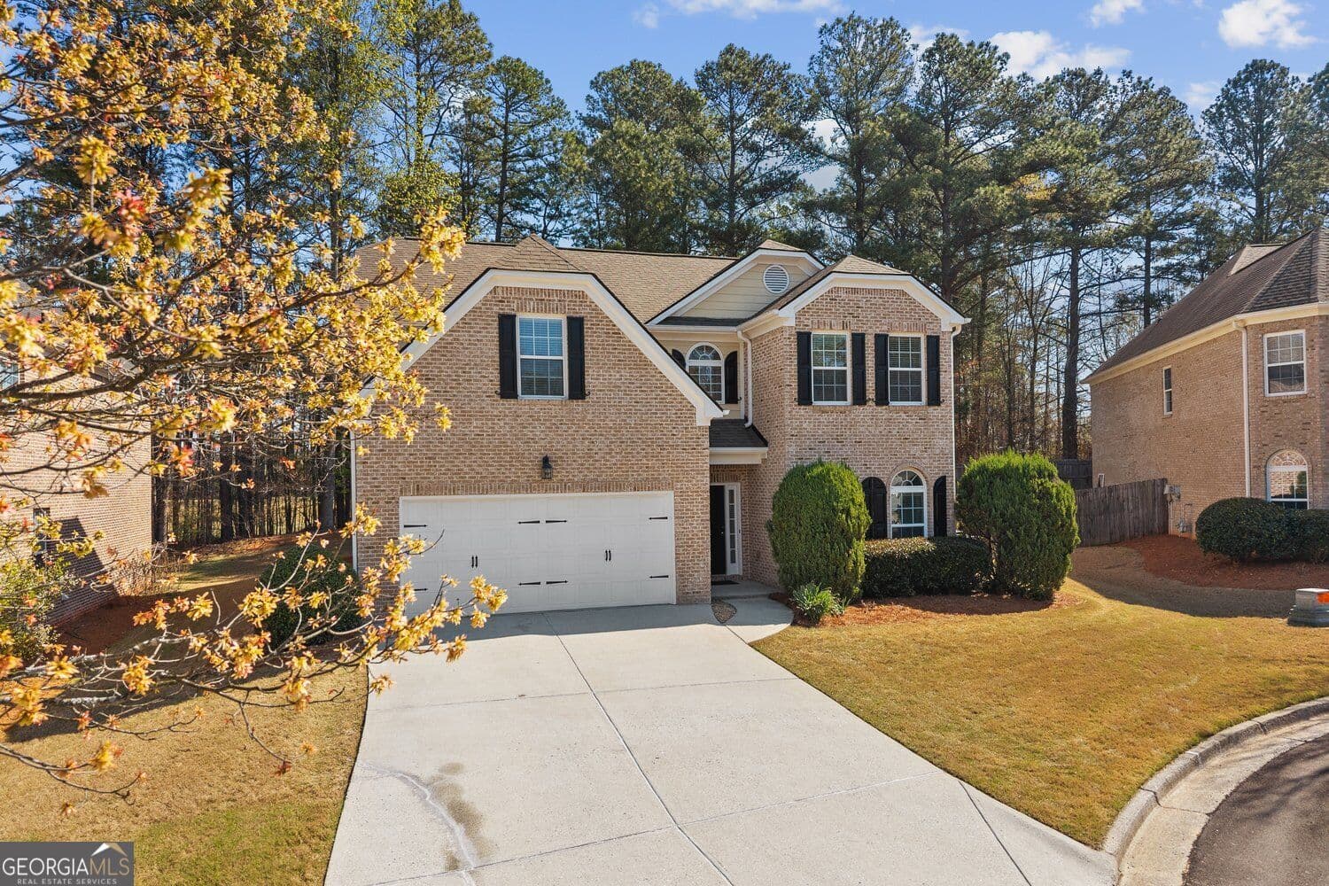 4 bedroom, 3.5 bathroom, 2,916 sq ft single family residence for rent at 3329 Rosecliff Trace, Buford, GA 30519 for $3,000 a month — photo 3