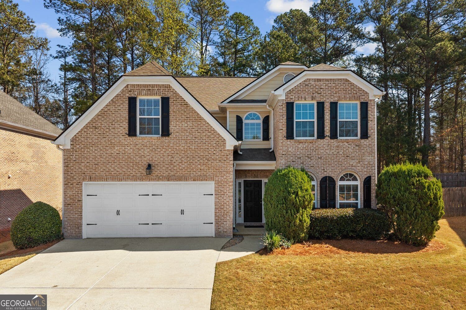 4 bedroom, 3.5 bathroom, 2,916 sq ft single family residence for rent at 3329 Rosecliff Trace, Buford, GA 30519 for $3,000 a month — photo 1 of 66