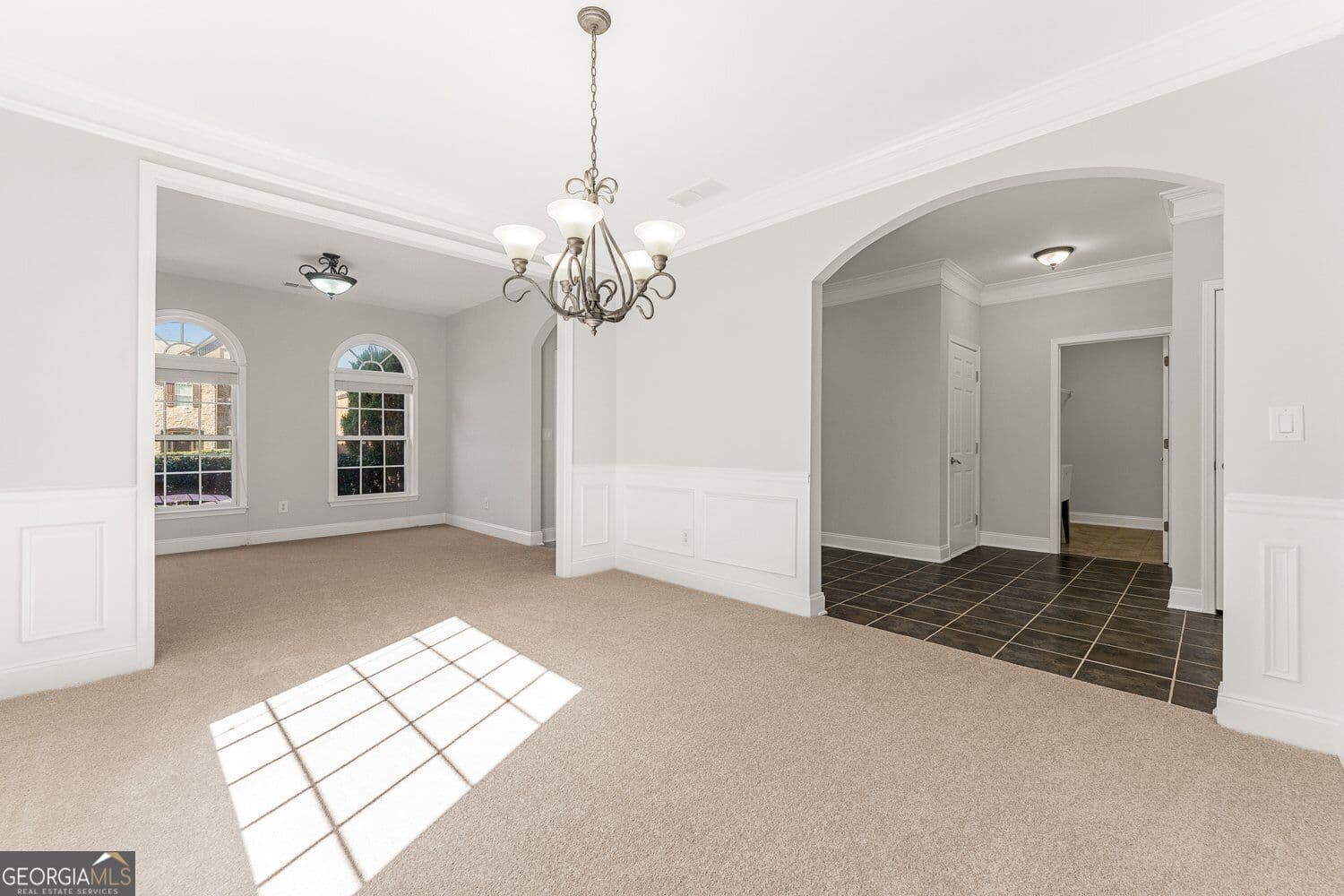 4 bedroom, 3.5 bathroom, 2,916 sq ft single family residence for rent at 3329 Rosecliff Trace, Buford, GA 30519 for $3,000 a month — photo 9