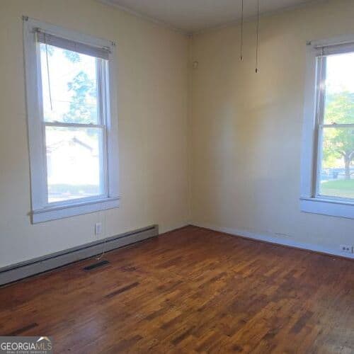 3 bedroom, 1 bathroom, 1,418 sq ft single family residence for sale at 354 Franklin Street, Manchester, GA 31816 — photo 6