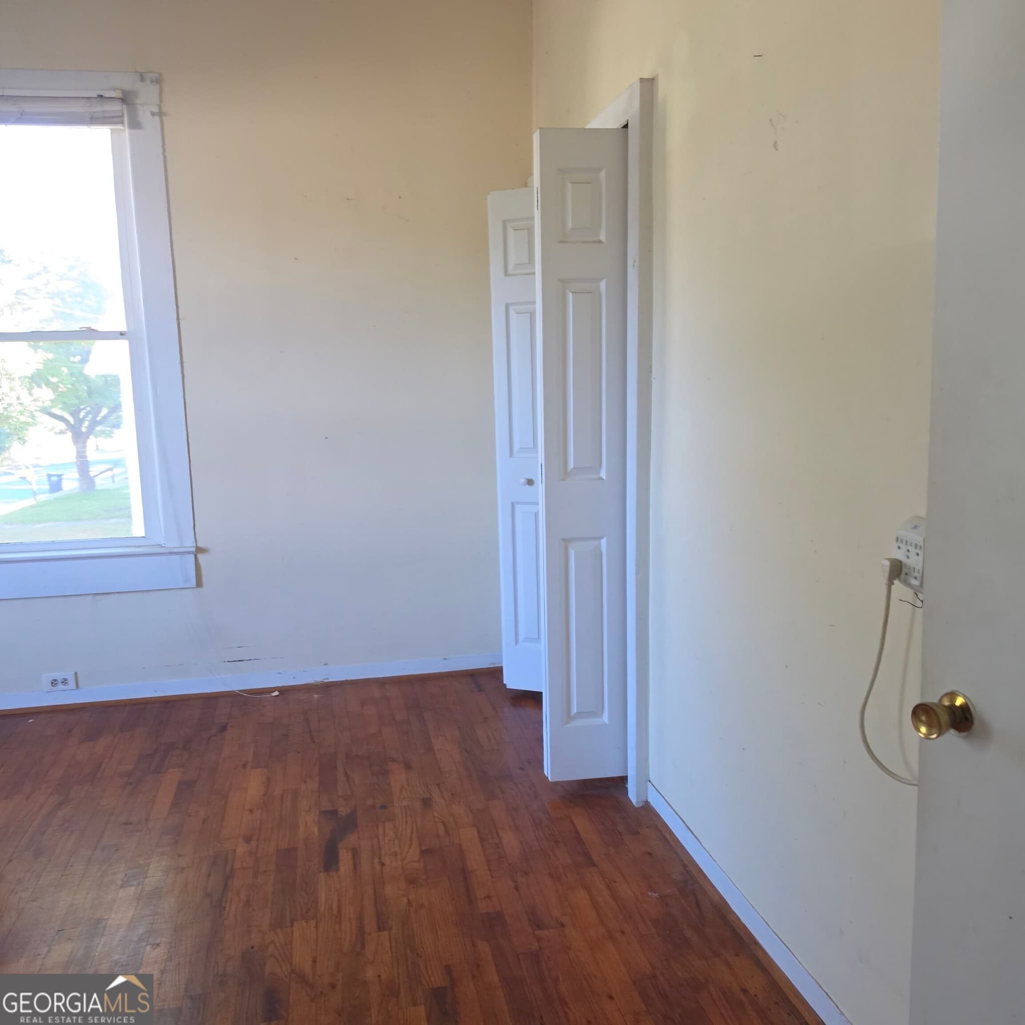 3 bedroom, 1 bathroom, 1,418 sq ft single family residence for sale at 354 Franklin Street, Manchester, GA 31816 — photo 7