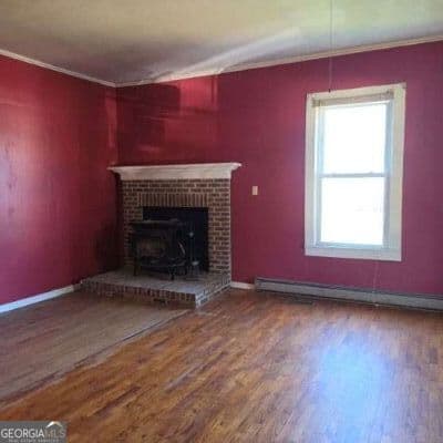3 bedroom, 1 bathroom, 1,418 sq ft single family residence for sale at 354 Franklin Street, Manchester, GA 31816 — photo 4