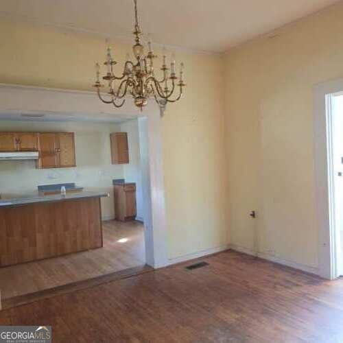 3 bedroom, 1 bathroom, 1,418 sq ft single family residence for sale at 354 Franklin Street, Manchester, GA 31816 — photo 8