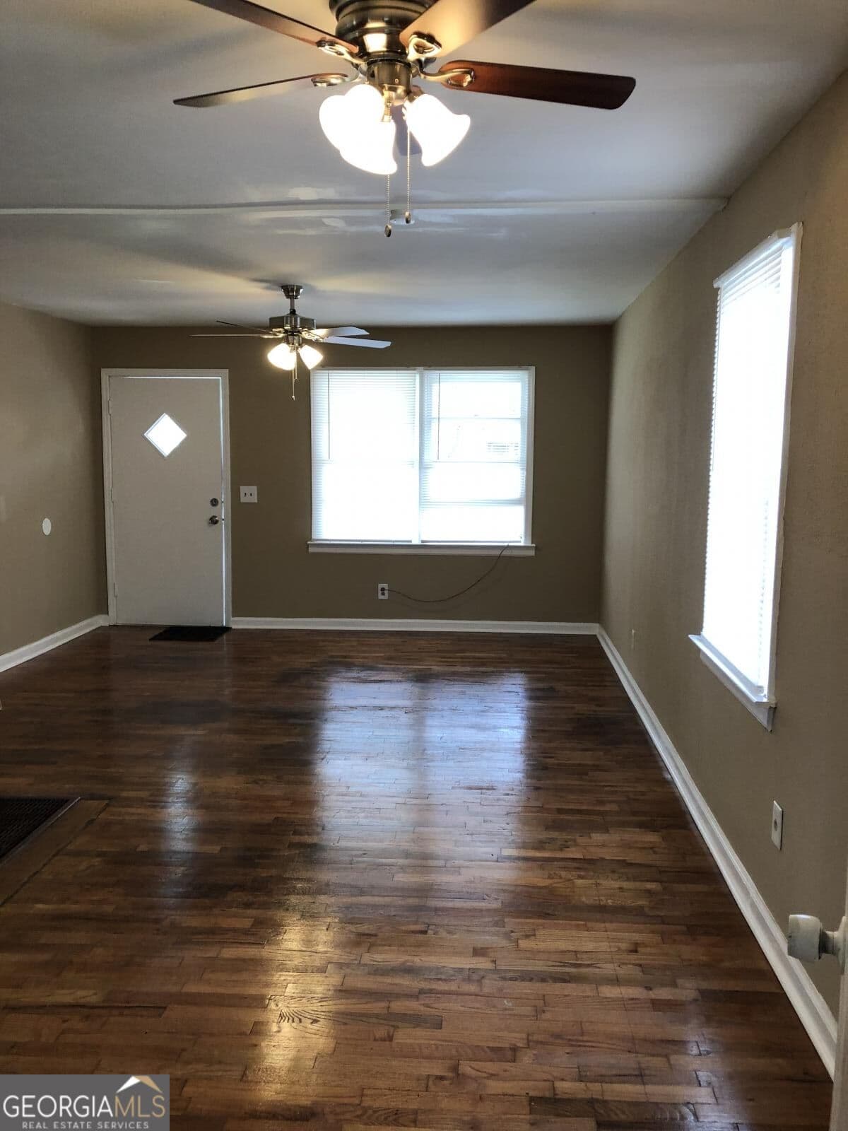 3 bedroom, 1 bathroom, 937 sq ft single family residence for rent at 513 Wilson Avenue, Rome, GA 30161 for $1,375 a month — photo 6