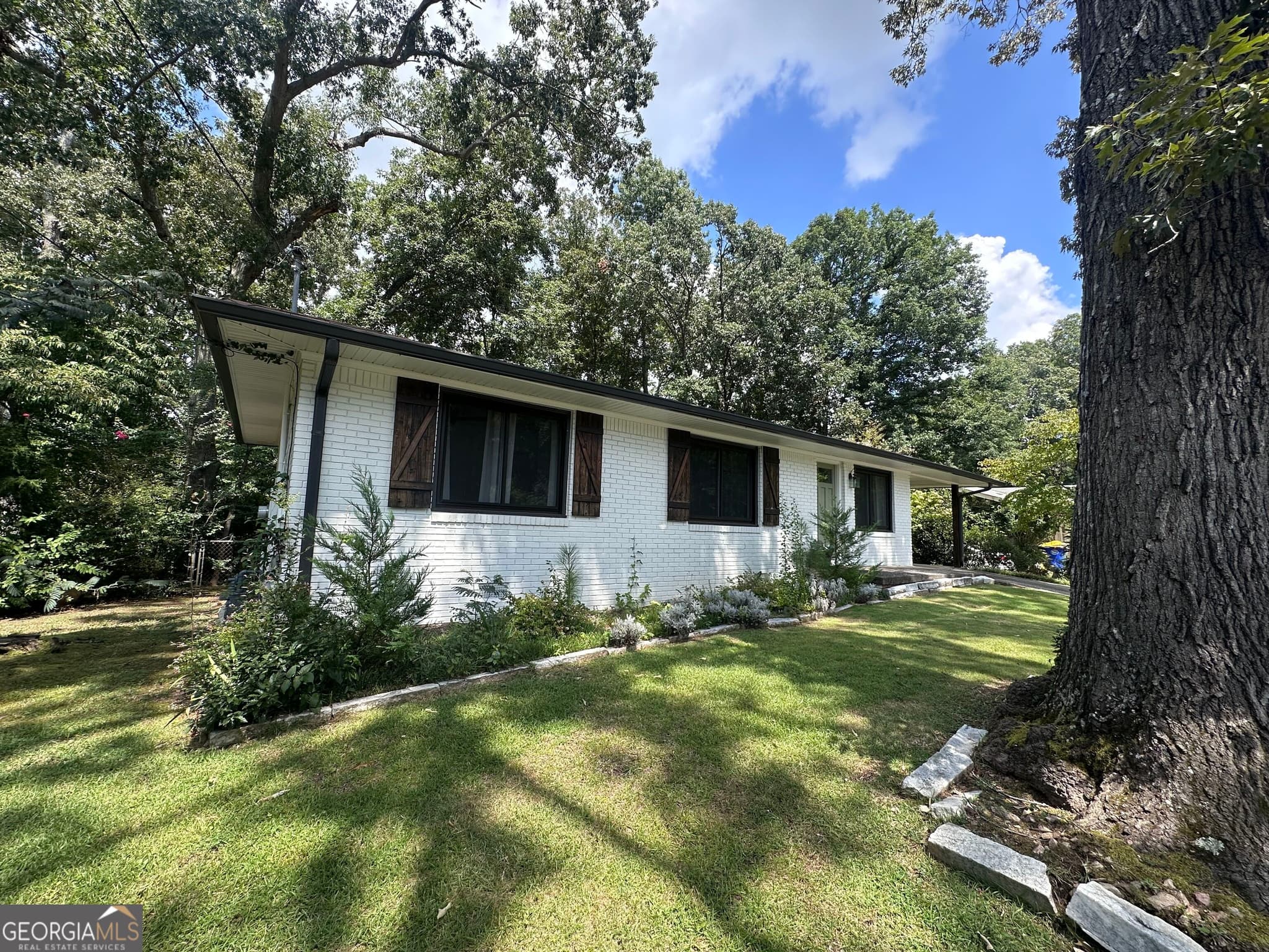 3 bedroom, 1.5 bathroom, 1,358 sq ft single family residence for rent at 2498 Lakewood Drive, Kennesaw, GA 30152 for $2,300 a month — photo 6
