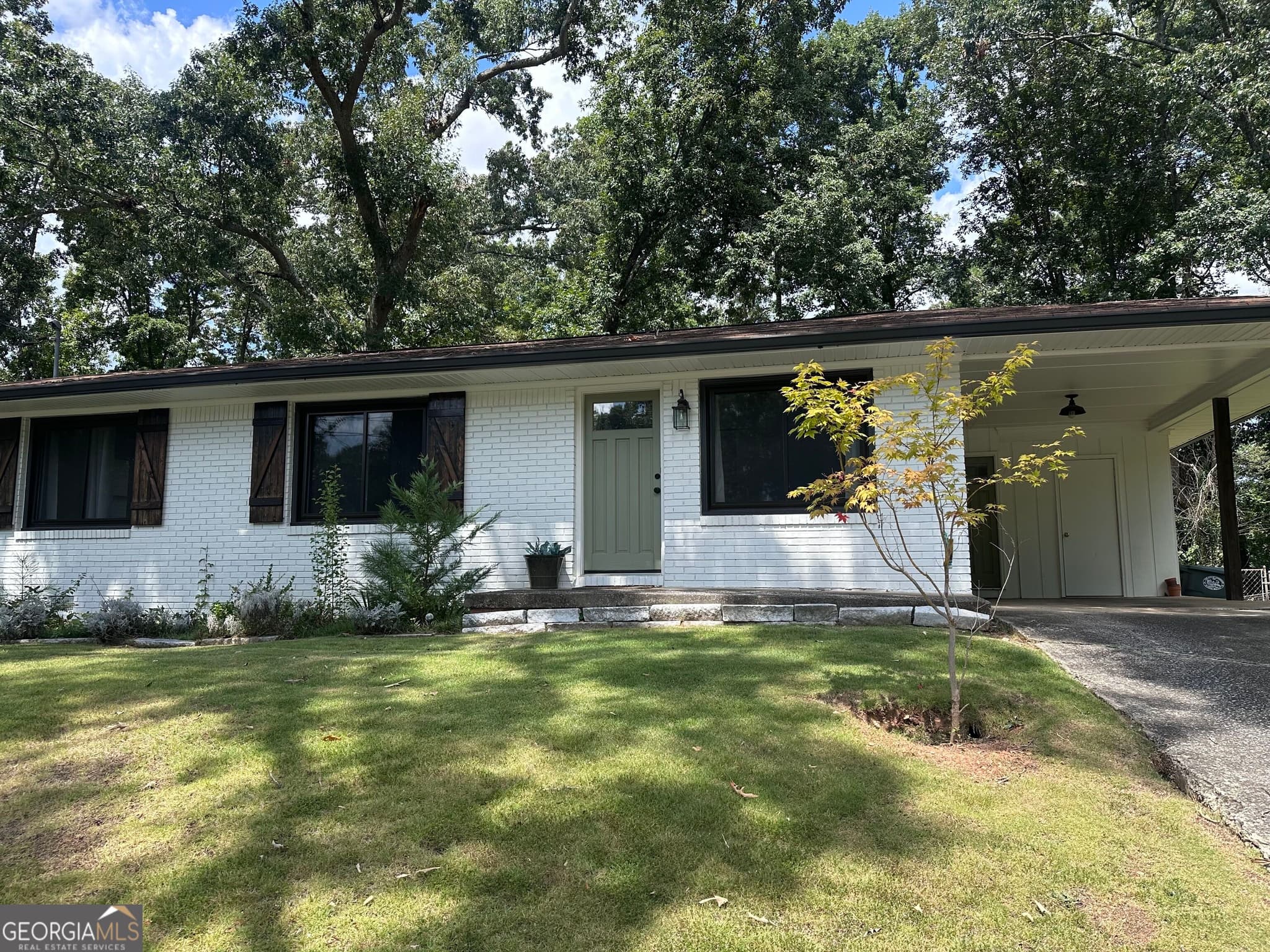 3 bedroom, 1.5 bathroom, 1,358 sq ft single family residence for rent at 2498 Lakewood Drive, Kennesaw, GA 30152 for $2,300 a month — photo 4